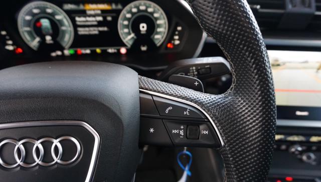 AUDI Q3 SPB 45 TFSI e S tronic S line edition