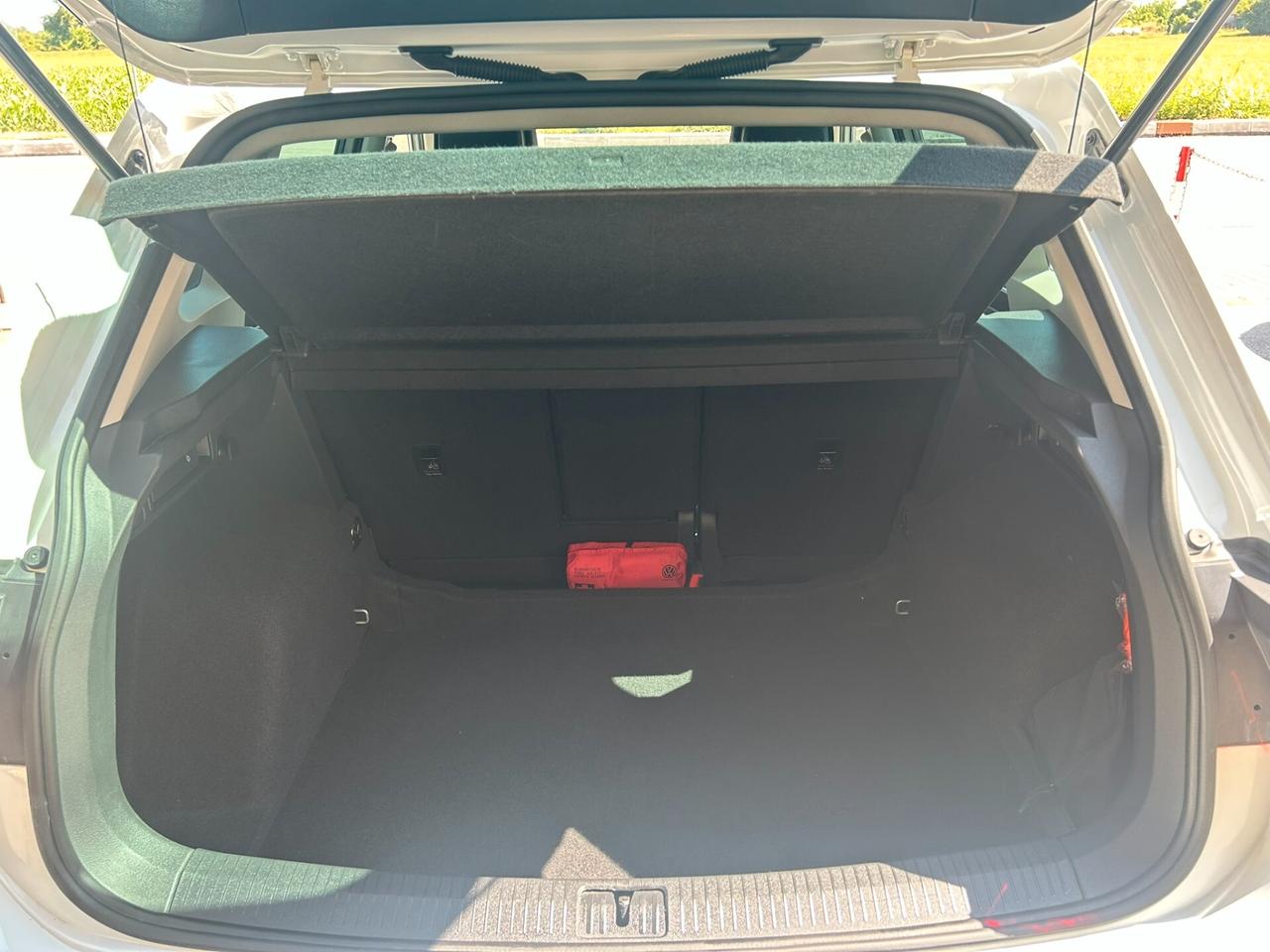 VW TIGUAN 2.0 TDI 150CV DSG Life - EURO6E