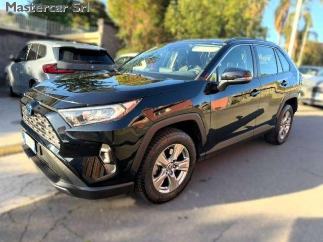 TOYOTA RAV 4 Rav4 V E-CVT Business 4WD Awd-i 222cv - GL784XG