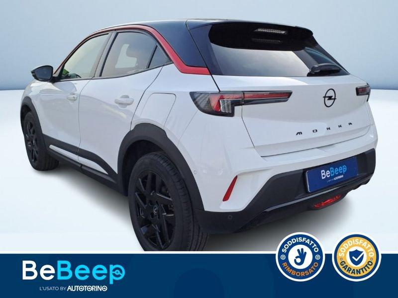 Opel Mokka 1.2 T GS S&S 100CV