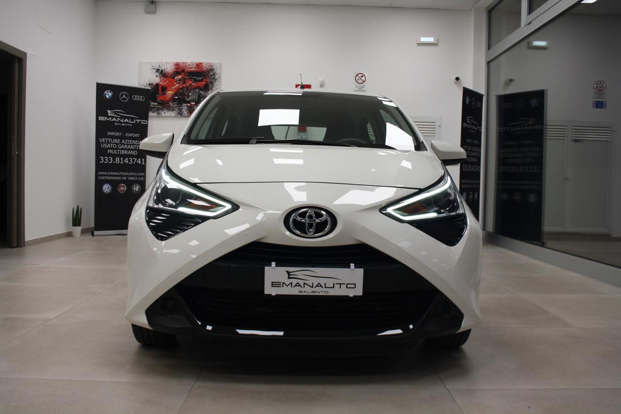 Toyota Aygo 1.0 X-Business *2020