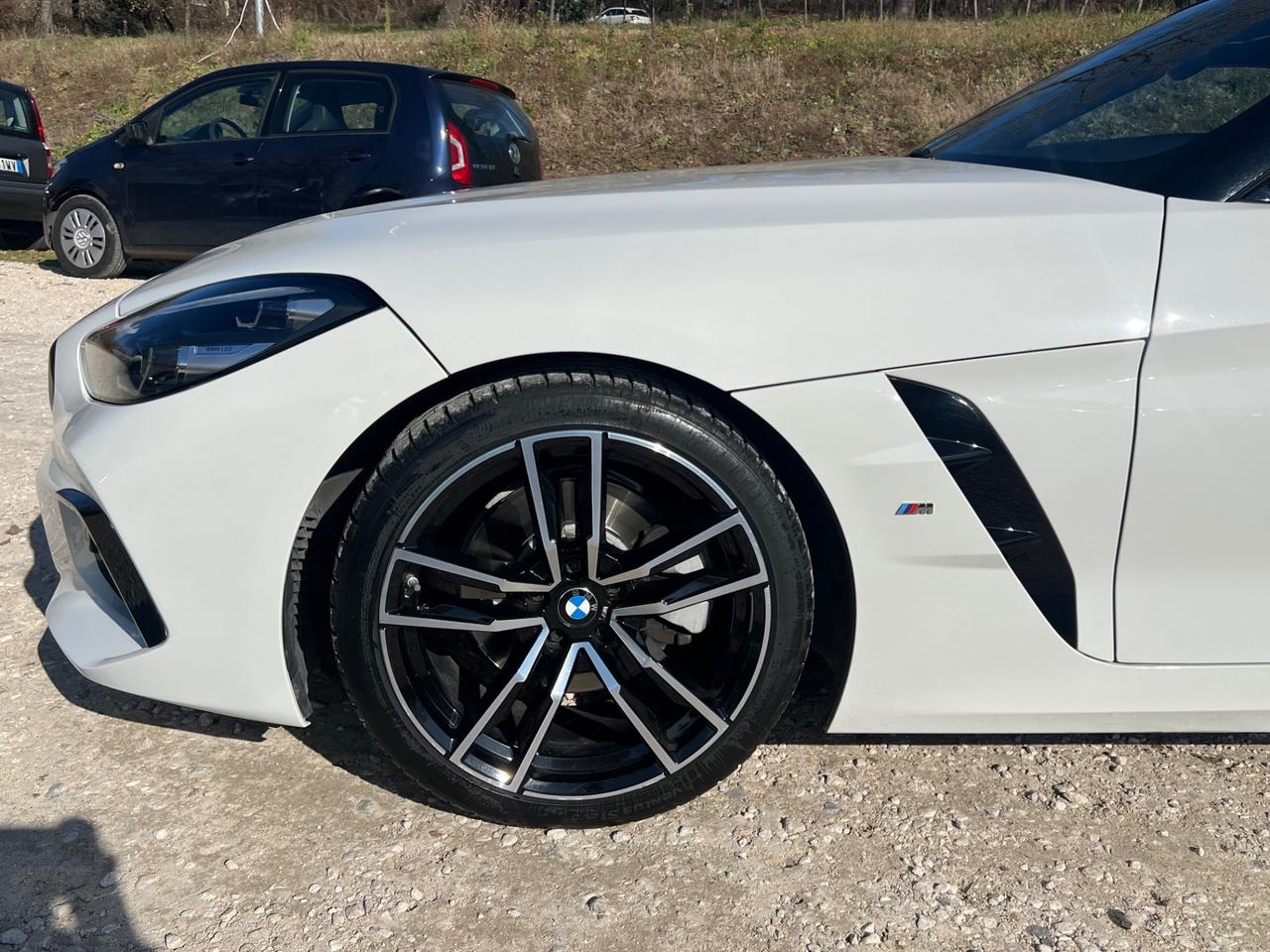 Bmw Z4 sDrive20i Msport