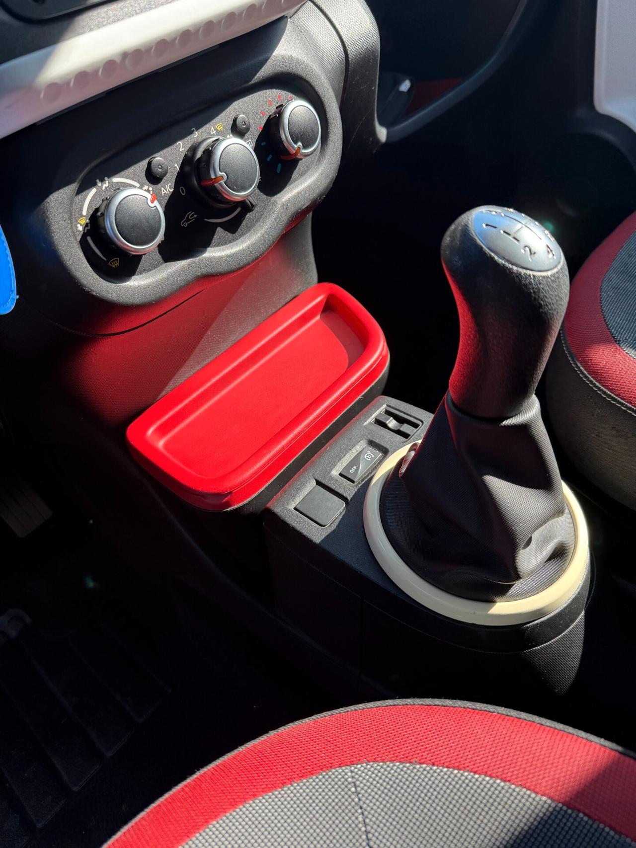 Renault Twingo SCe Live