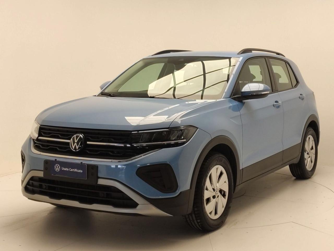 Volkswagen T-Cross 1.0 TSI 115 CV DSG Life