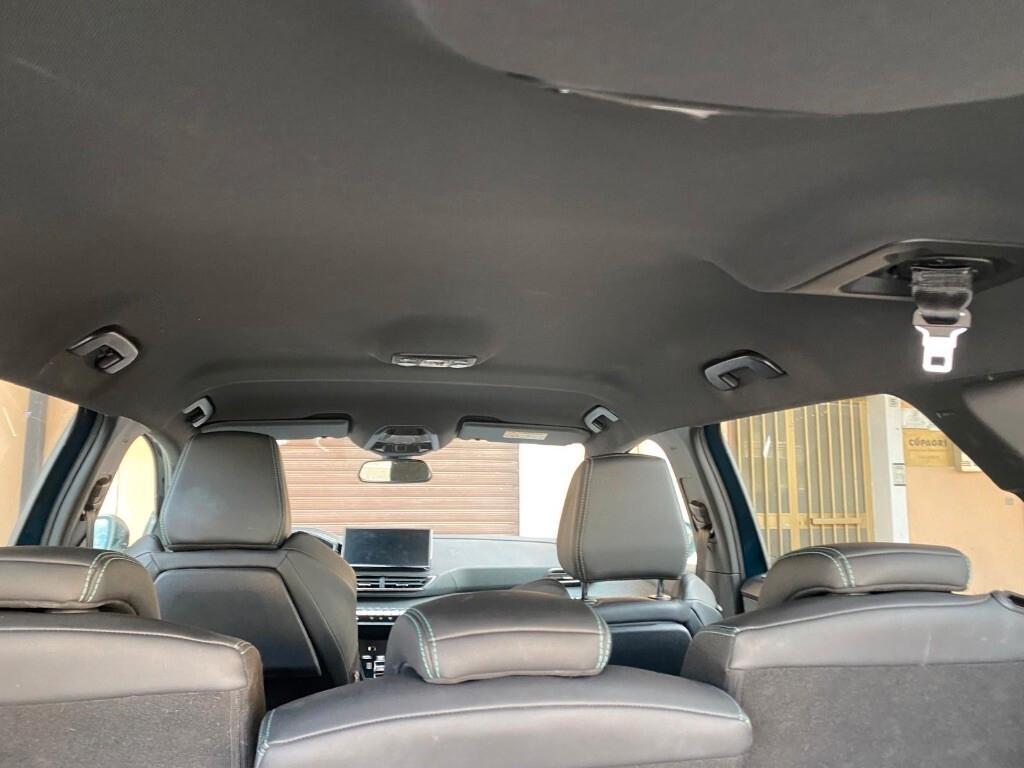 Peugeot 5008 BlueHDi 130 S&S EAT8 Allure Pack