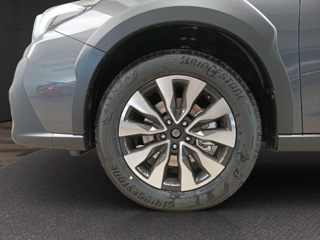 SUBARU OUTBACK 2.5i Lineartronic Premium