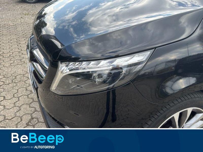 Mercedes-Benz Classe V V EXTRALONG 250 D PREMIUM AUTO