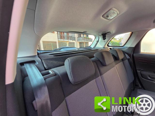 CITROEN C3 Aircross 1.2 PureTech 110 CV Shine