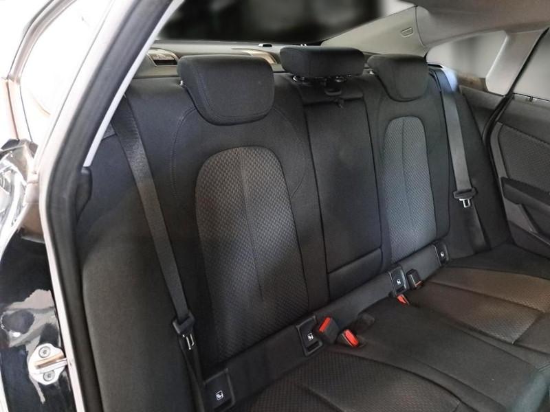BMW 218 BUSINESS ADVANTAGE AUTO 4 PORTE BERLINA