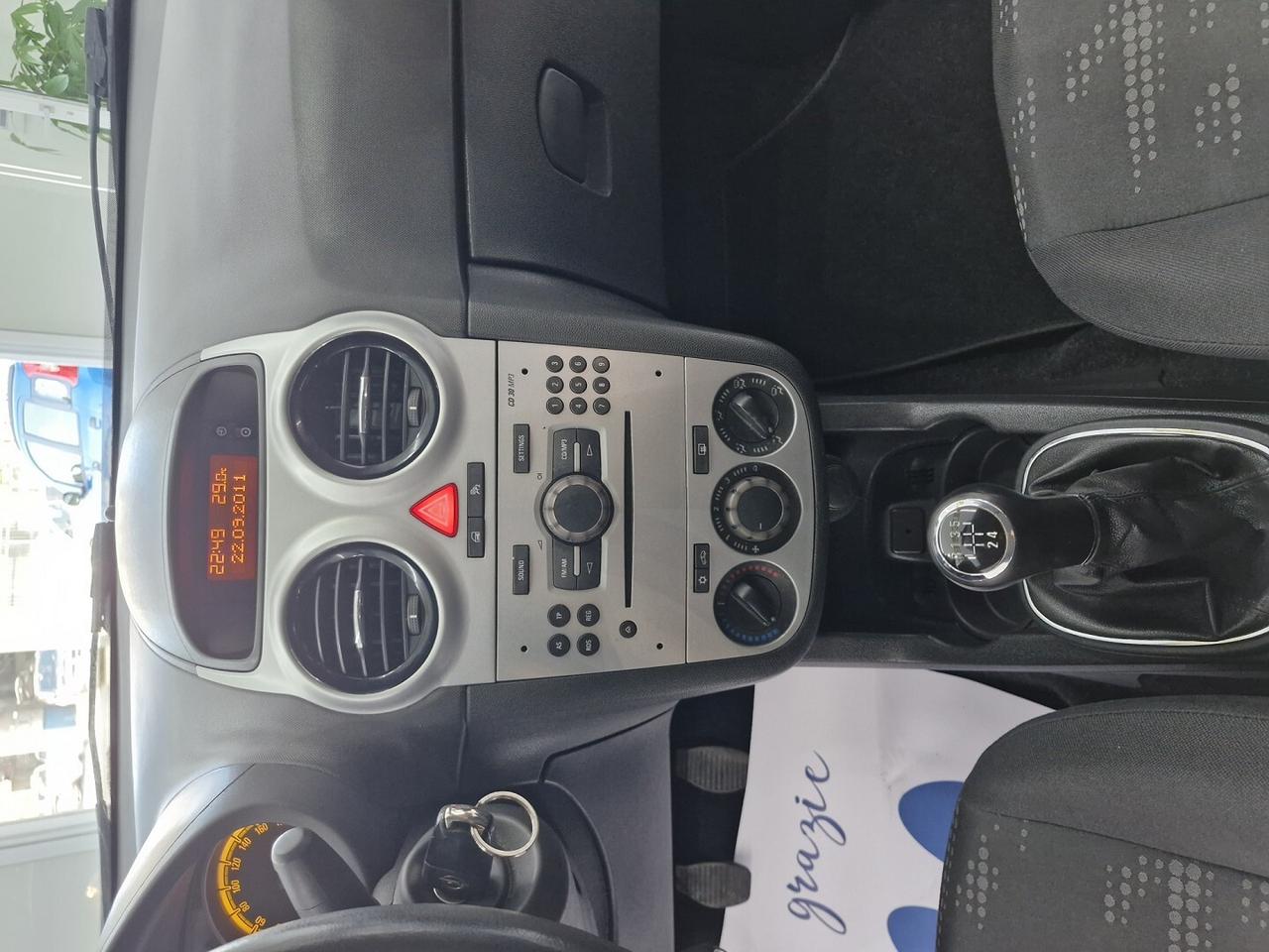 OPEL CORSA 1.3 CDTi 75 CV COSMO