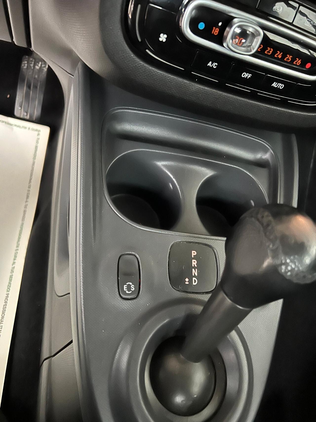 Smart ForTwo 70 1.0 twinamic Youngster / ANCHE NEOPATENTATO