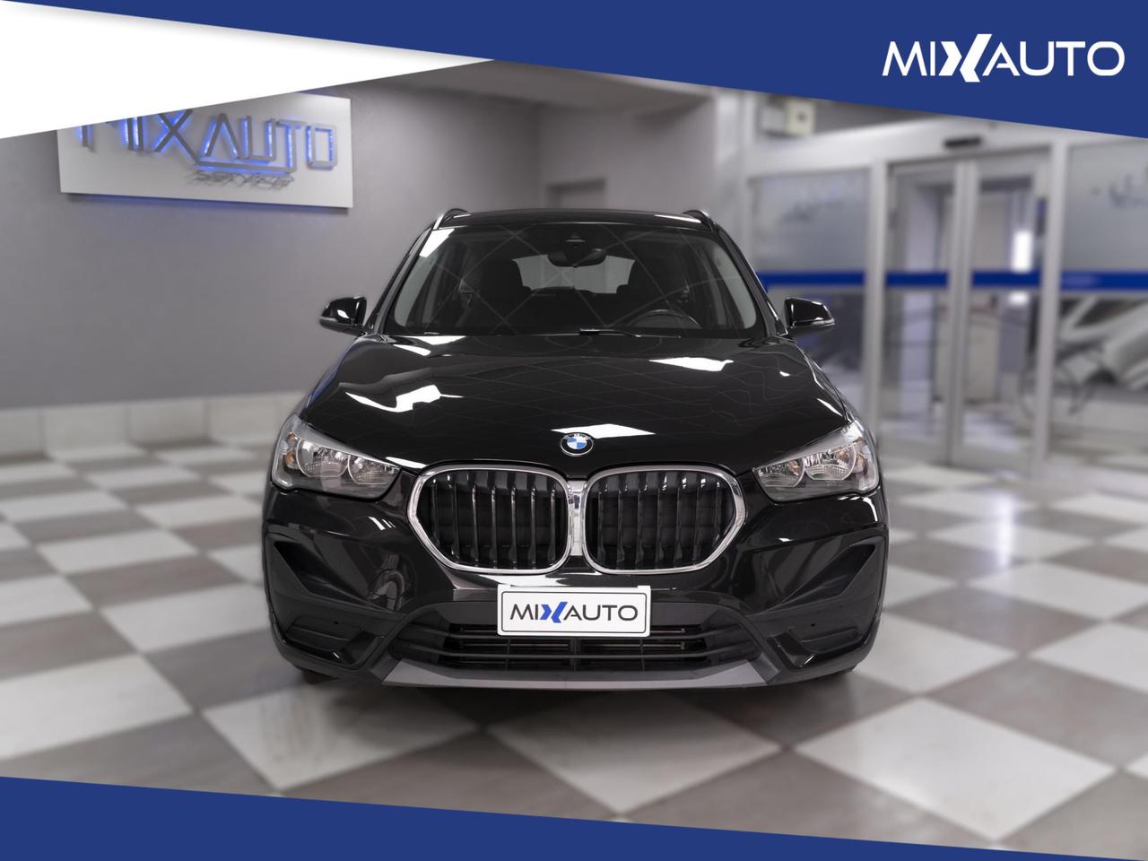 BMW X1 xDrive20d Advantage Auto