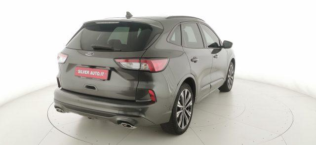 FORD Kuga 2.5 Full Hybrid 190 CV CVT AWD ST-Line X