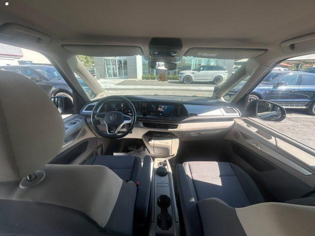 VOLKSWAGEN Multivan 2.0 TDI 150CV DSG Style