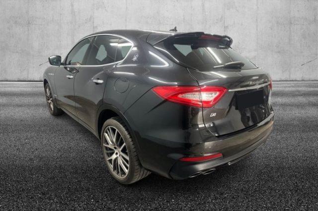 MASERATI Levante V6 AWD Gransport