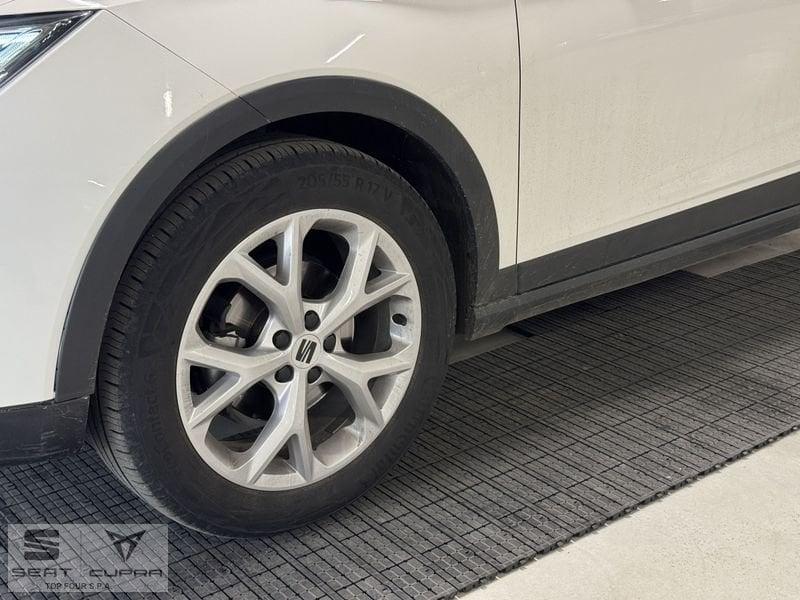 SEAT Arona 1.0 ECO TSI 81KW FR