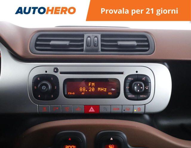 FIAT Panda Cross 1.3 MJT S&S 4x4