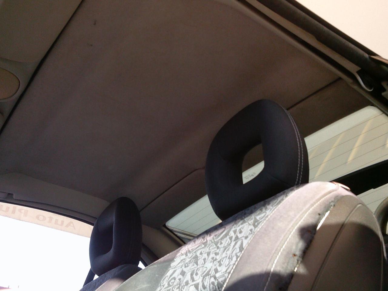 Peugeot 206 1.6 16V CC SOLO KM112000 FULL