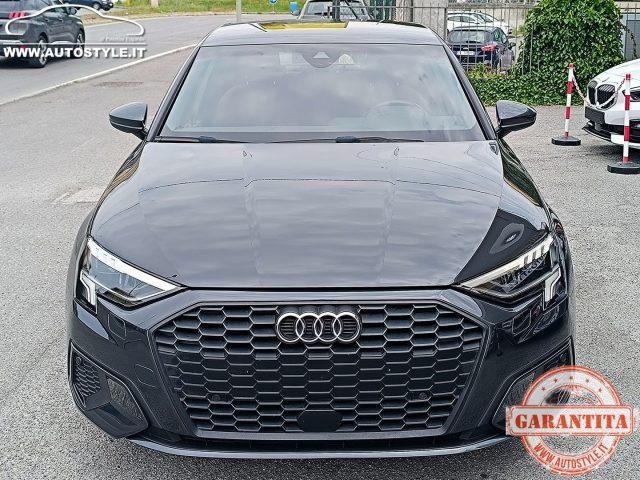 AUDI A3 SPB 30 TFSI S-Tronic Business Sportback AUTOMATICA