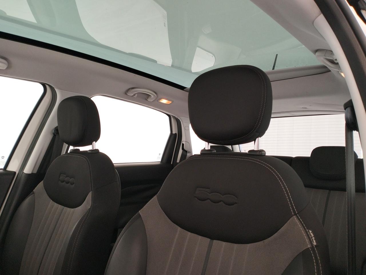 Fiat 500L 1.3 mjt Lounge 95cv - NEOPATENTATI - TETTO PANORAMICO