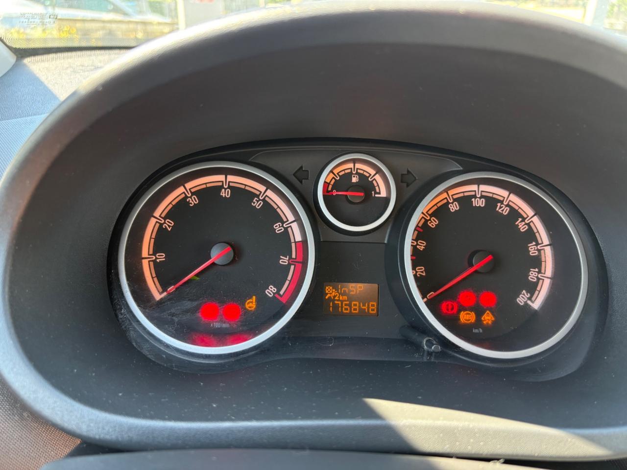 Opel Corsa 1.2 85CV 3 porte GPL-TECH b-color