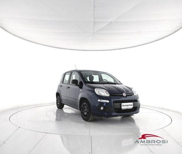 FIAT Panda 1.3 MJT 95 CV S&S Lounge