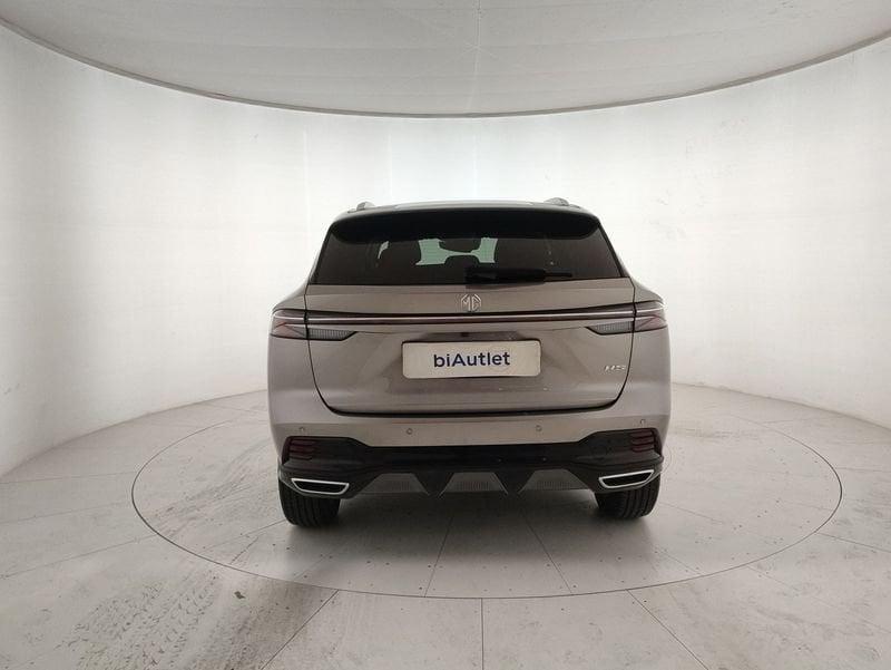 MG HS 1.5 Comfort auto