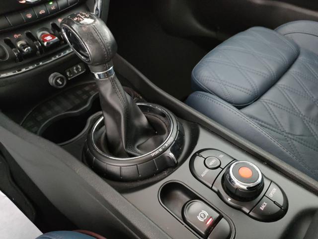 MINI Clubman 1.5 One D Hype Auto