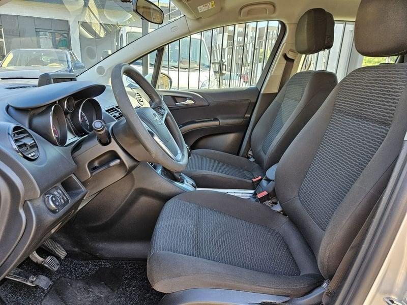 Opel Meriva 1.4 Cosmo 120cv Ecoflex GPL