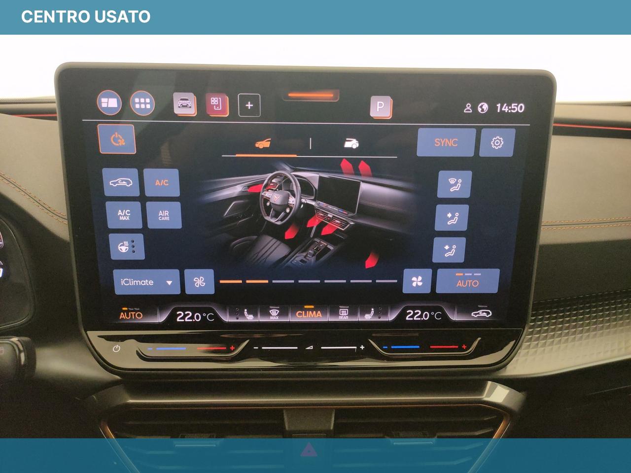 1.5 Hybrid 150 CV DSG