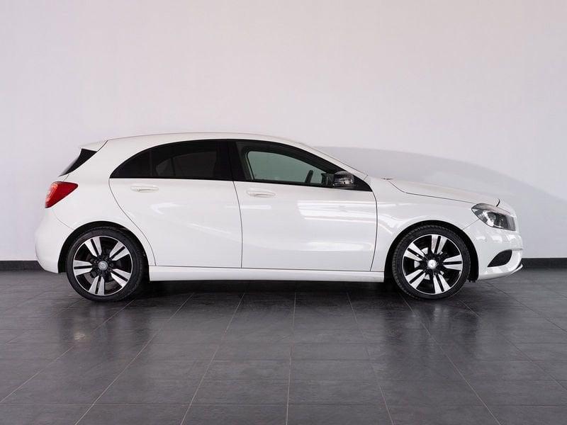 Mercedes-Benz Classe A A 180 CDI Executive
