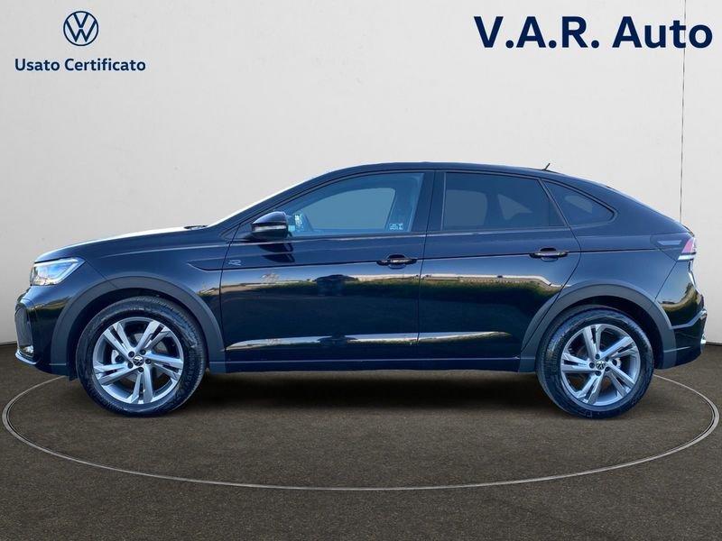 Volkswagen Taigo 1.0 TSI 85kW R-Line