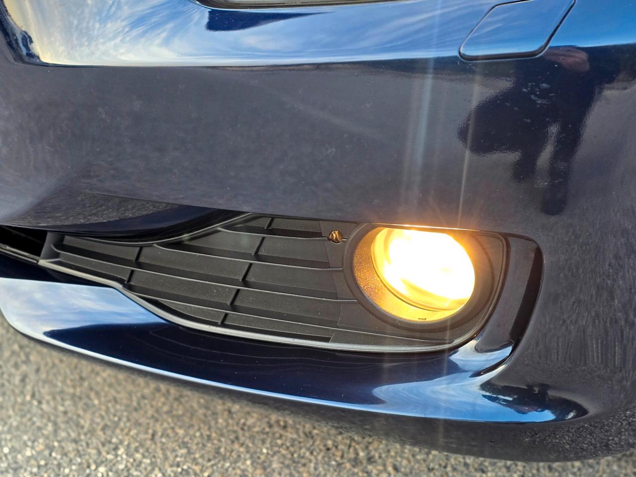 BMW 316D TOURING AUTOMATICA FULL LED NUOVA