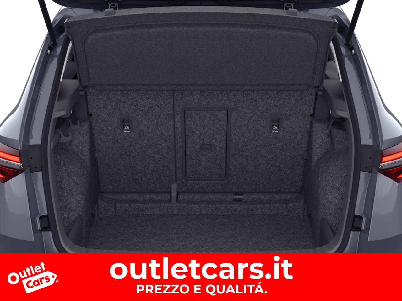 Skoda Karoq 2.0 tdi evo selection 115cv