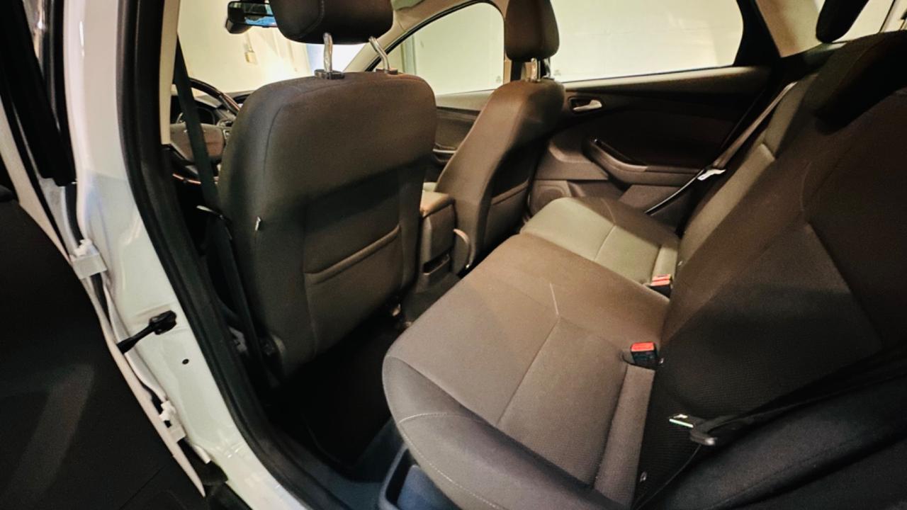 Ford Focus 1.5 TDCi 95 CV. EURO 6b
