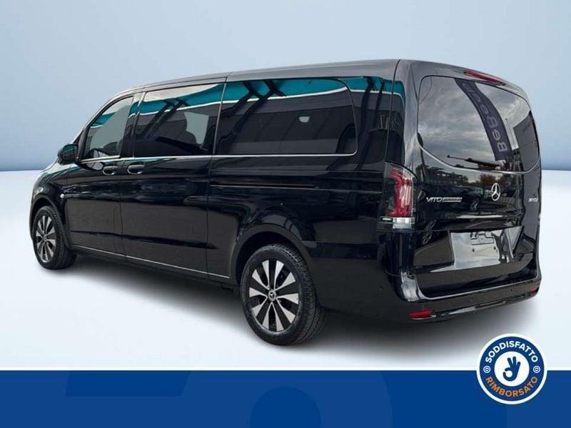 Mercedes-Benz Vito Tourer Select 116 CDI Extralong
