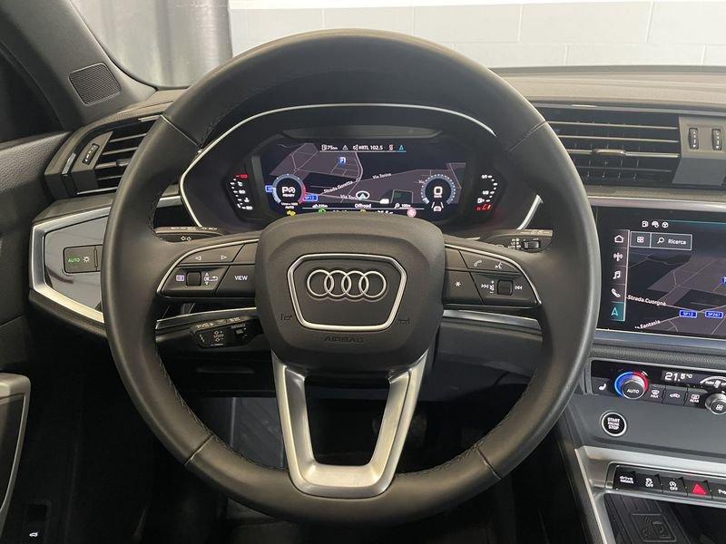 Audi Q3 SPB 35 TDI S tronic