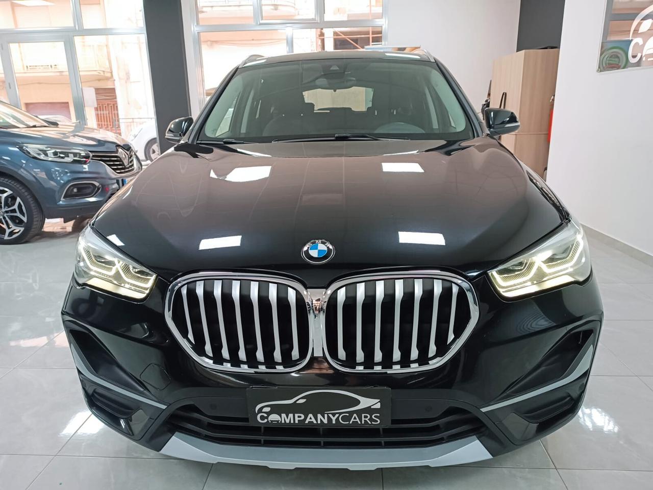 Bmw X1 sDrive18d xLine Plus