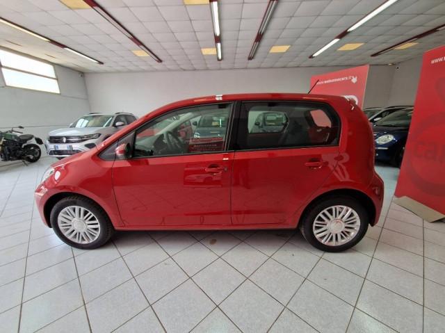 Volkswagen up! 1.0 evo Move up! 65cv