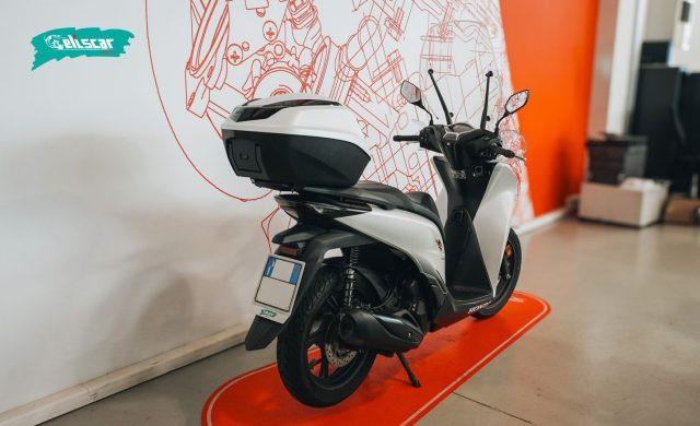 HONDA SH 150 SH 150