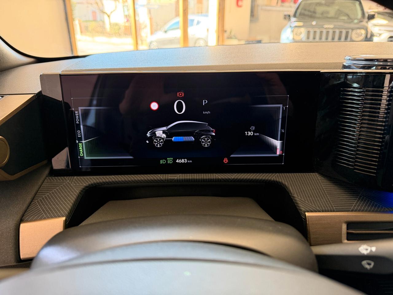 Lancia Ypsilon Hybrid Automatic LX 2025 Prezzo Vero