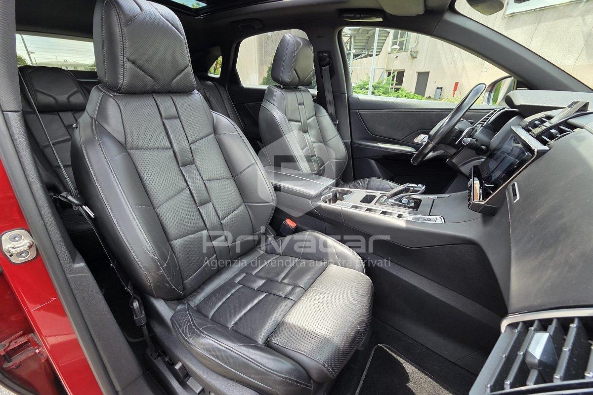 DS DS 7 Crossback BlueHDi 180 aut. Grand Chic