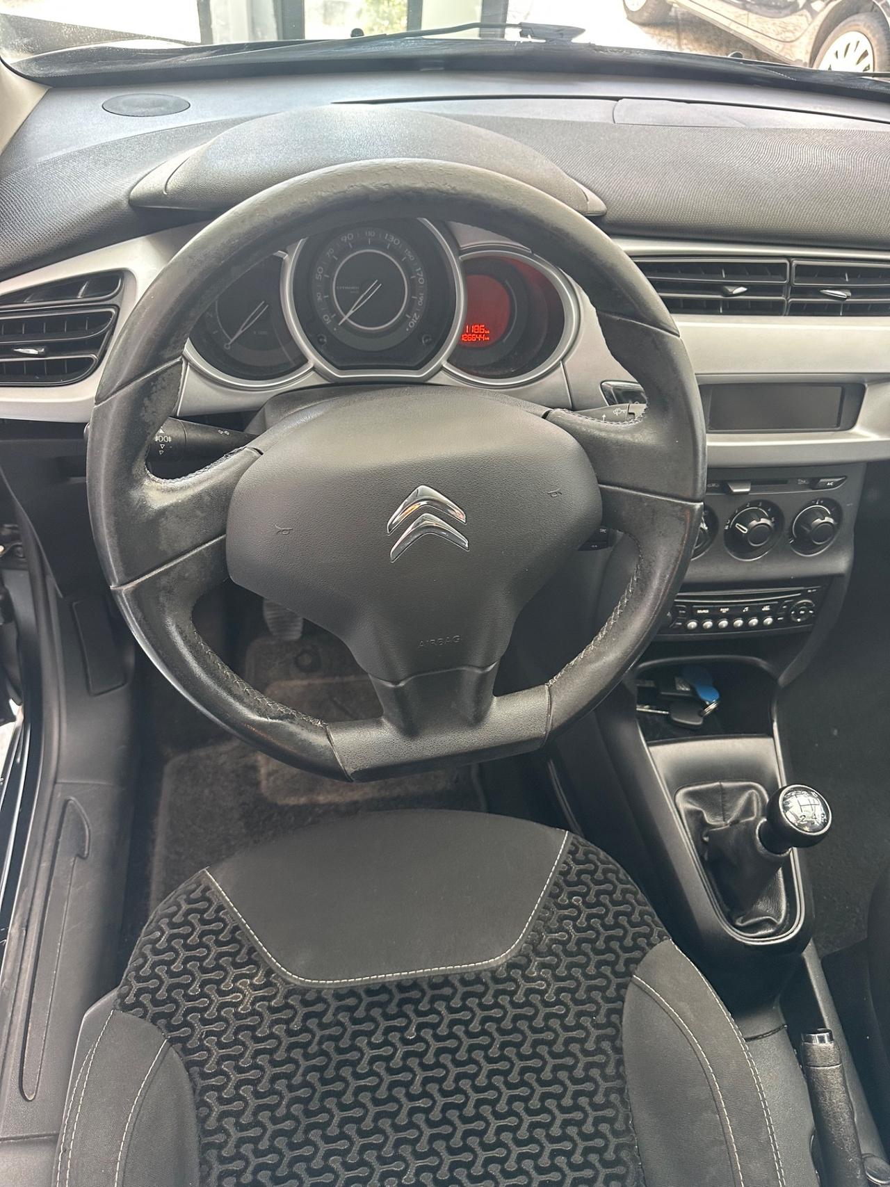 Citroen C3 1.1 Business