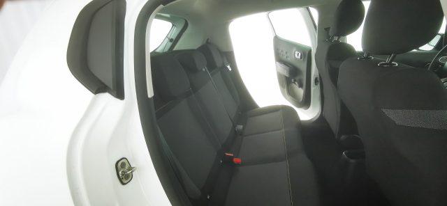 CITROEN C3 BlueHDi 100 S&S Feel