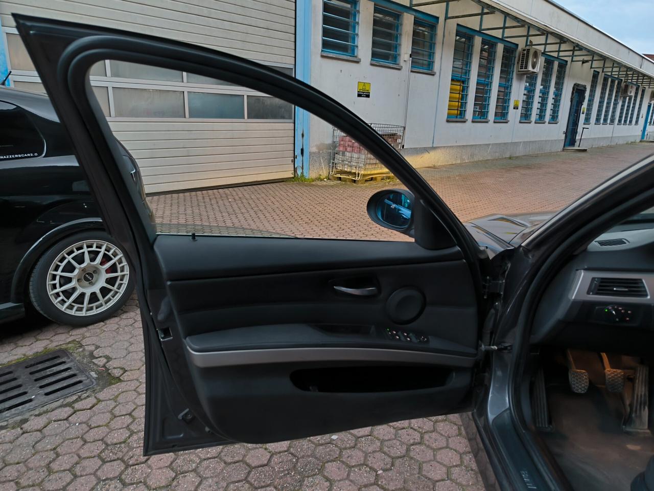 Bmw Serie 3 Toruing 330d cat Futura 231cv