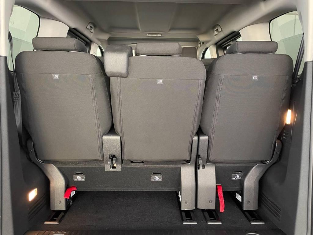 Toyota Proace Verso ev 50kWh Compact Executive 5p 8p.ti