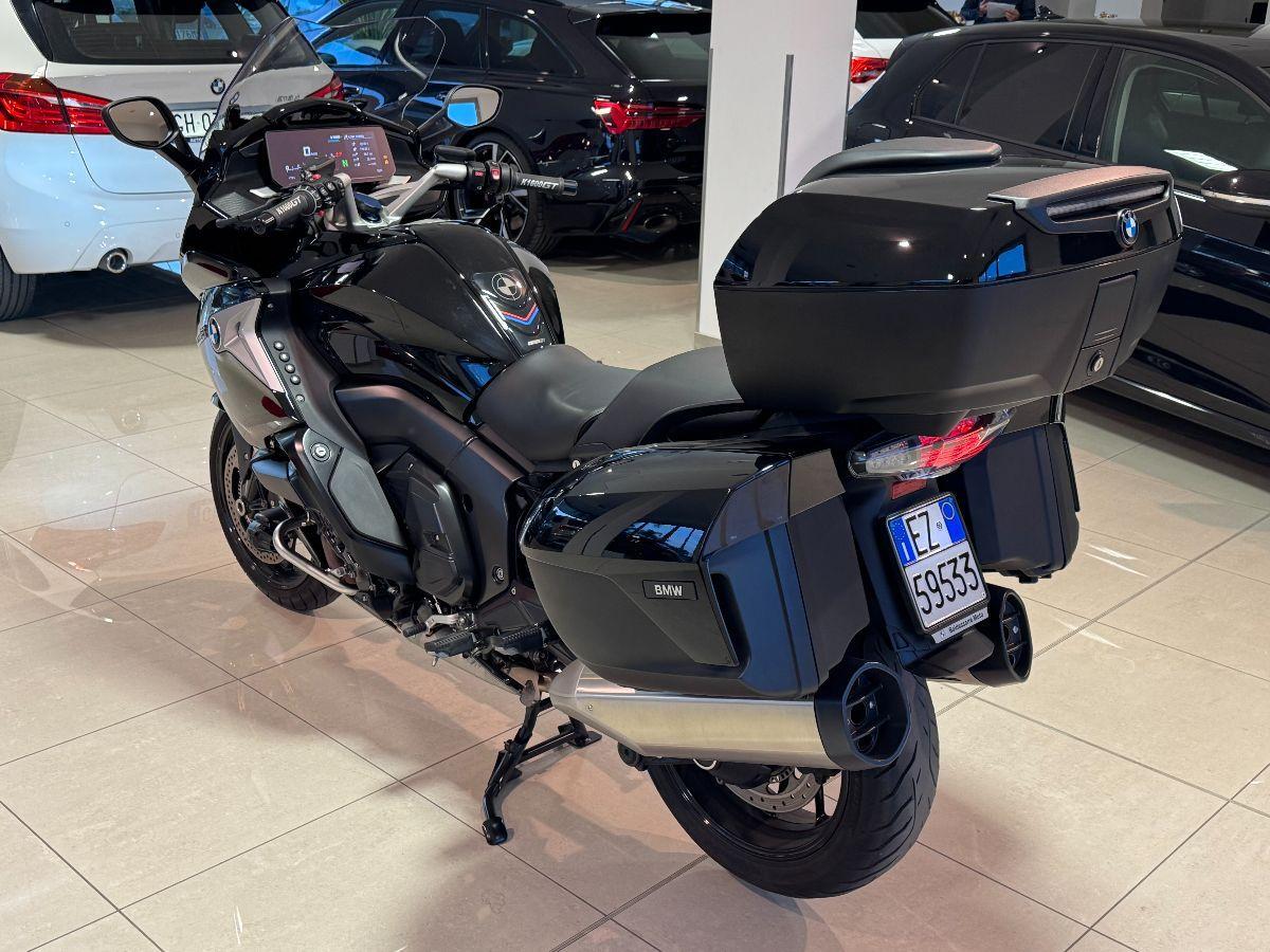 Bmw K 1600 GT