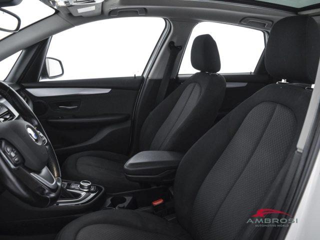BMW 218 Serie 2 d Advantage Auto