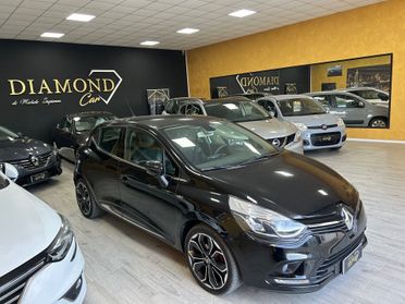 RENAULT CLIO 1.5 Dci 75 cv “NAVI/RETRO/PELLE”-2018