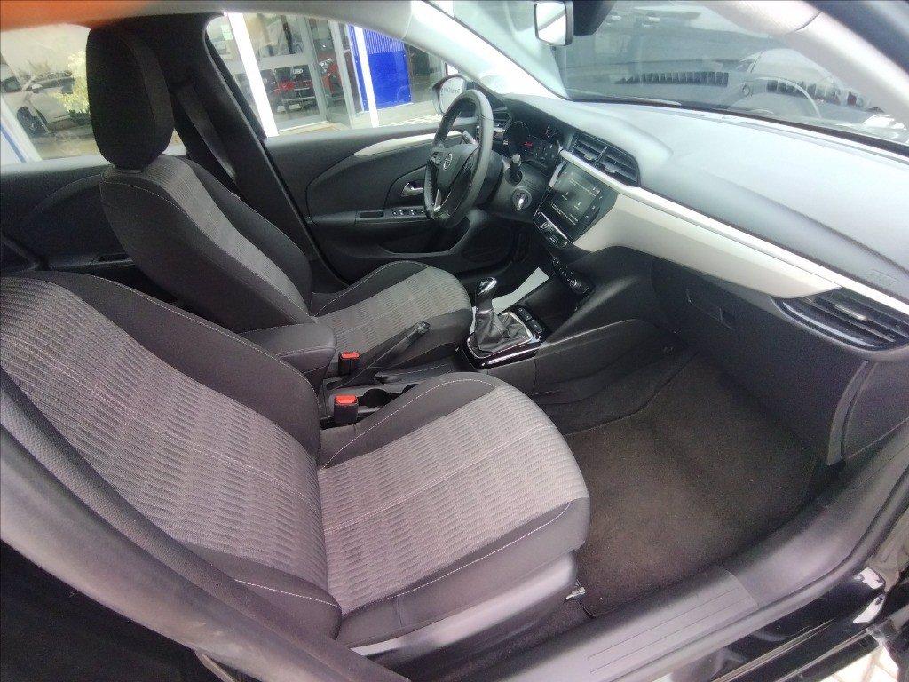 OPEL Corsa 1.2 Edition 75cv del 2023